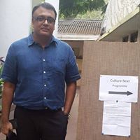 Vikram Dhawan