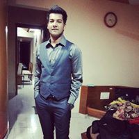 Harsh Shah