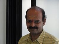 Kishor Upadhye