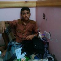 ضياف المخلافي