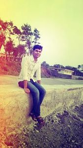 Shashank Sutar