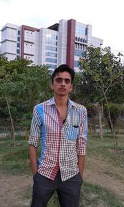 Shubham Mishra