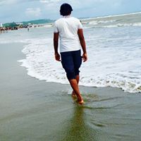 Touhid Chowdhury