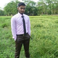 Shahadat Hossain