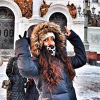 Ира Абдуллаева