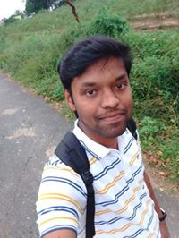 Naveen Kumar