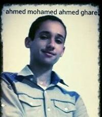 Ahmed Mohamed