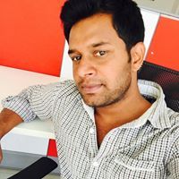 Avinash Roy