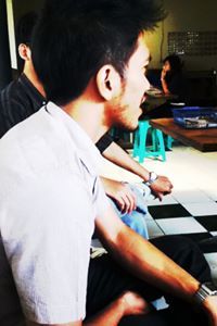 Kemas Adriansyah
