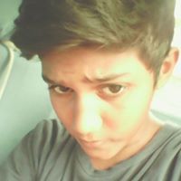 Yogesh Av