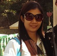 Imee Serrano