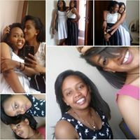 Bezawit Girma