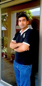 Mian Mukhtar