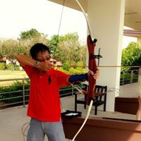 นายต้อ ต้วมเตี้ยม