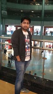 Gaurav Sharma