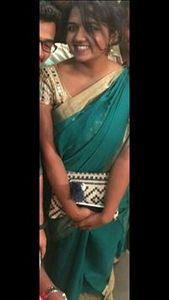 Revathi Suresh