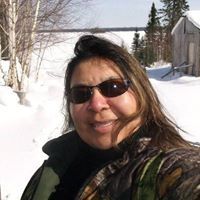 Pauline Winnepetonga