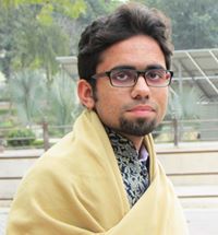 ShaHaryar AHmed