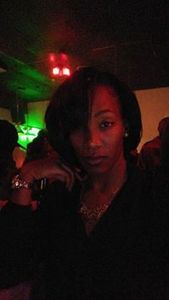 Kourtne ChocolateBombshell