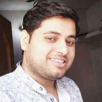 Nitish Singh