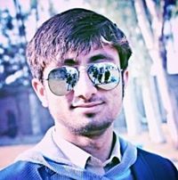 Saeed M