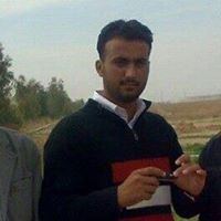 صالح الشمري