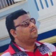 Soumitra Das