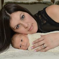 Eldrien Graham Van Heerden