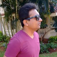 nitesh rohatgi