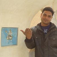 Sanjay Kumar
