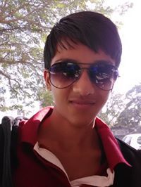 Akshay Vibhute