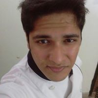 ਅਕਾਂਸ਼਼ ਅਰੋੜਾ