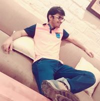 Chintan Soni