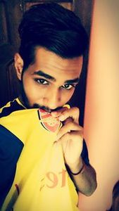 Shashank Sahu