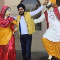 Pawandeep Singh