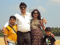 Jayesh Trivedi