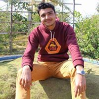 Pradeep Adhikari