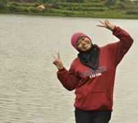 Hani Mufidaa
