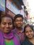 Shanthi...