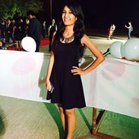 Arpita Banerjee
