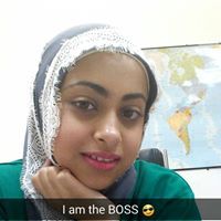 Sara Chaaraoui