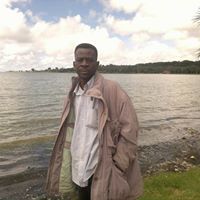 Mohmed Ali