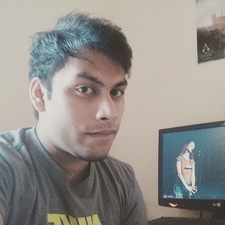 Anurag Kothare