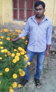 Biplab Howlader