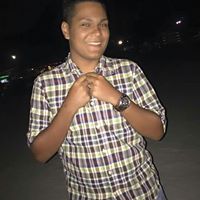 Alex Hernandez Lopez