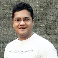 Kailash Jaiswal