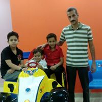 محمد سريه