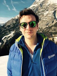 Christophe Christophe