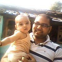 Vivek Joge