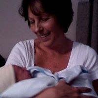 Kathi Abernethy Dunsmore